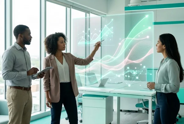 Predictive Audience Growth